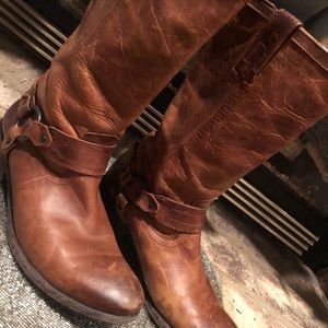 Frye Boots